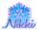 Nikki