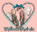 friends for ever