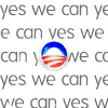 Barack Obama '08