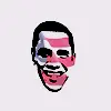 Barack Obama '08