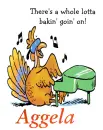 Turkey Aggela