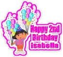 Isabella