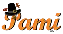 Pami Pilgram Hat