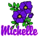 Michelle