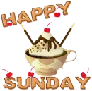 Happy Sunday!!