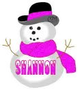 Shannon