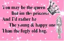 princess