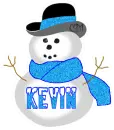 Kevin