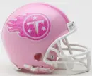 Tennessee Titans Helmet