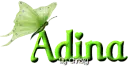 Adina.