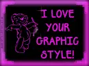 GRAPHIC STYLE