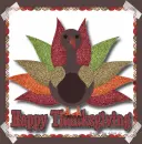 Happy Thanksgiving