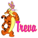 Treva