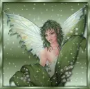 green fairy