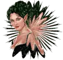 lovely fairy