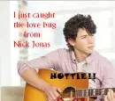 nick jonas