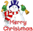 Merry Christmas!
