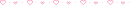 pink hearts