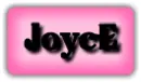 joyce