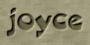joyce