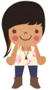 girl