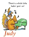 Turkey Judy