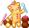 cute bear