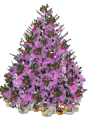Christmas Tree for a girl