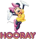 Hooray