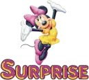 Surprise!