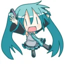 Hatsune