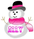 Ally