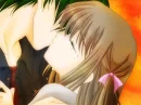 kiss
