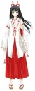 Priestess