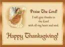 HAPPY THANKSGIVING ANGEL