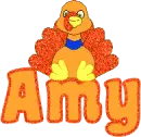 Amy