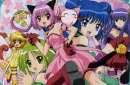 tokyo mewmew
