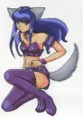 Zakuro Fujiwara