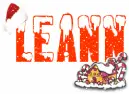 LeAnn-Christmas