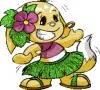 Cute Neopet