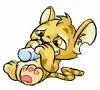 Baby Neopet
