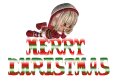 MERRY CHRISTMAS