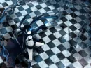 Black rock shooter