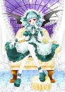 Green Candy