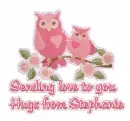 Sending Love~Stephanie
