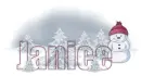 Snow name