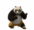 kung fu panda