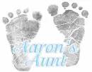 Aaron's Aunt Footprints