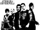 Avenged sevenfold