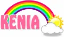 Kenia Rainbow